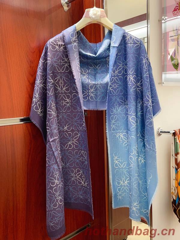 Loewe Scarf LOC00045 Loewe Scarf LOC00045