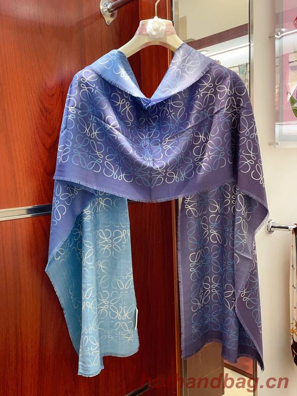 Loewe Scarf LOC00045 Loewe Scarf LOC00045