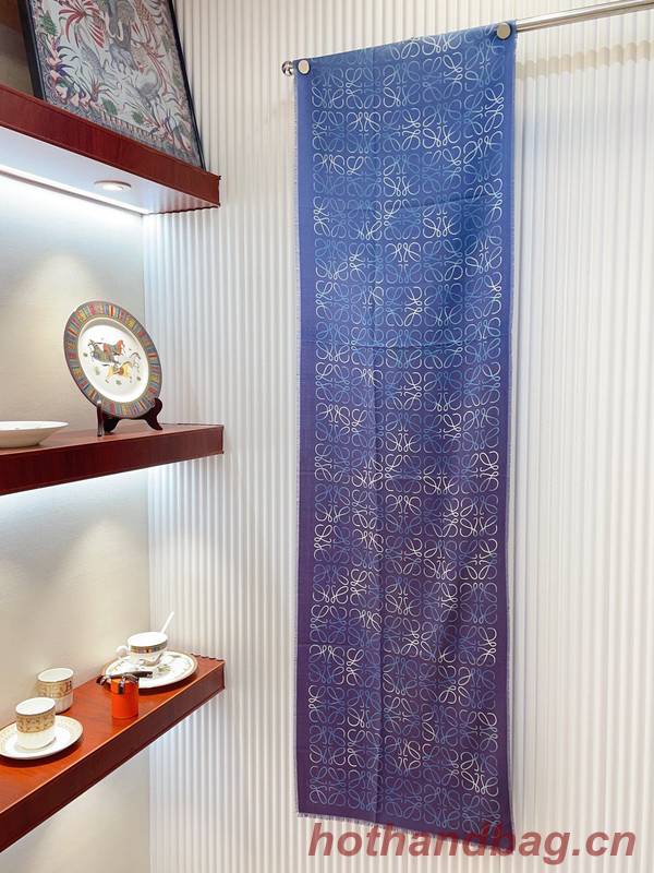 Loewe Scarf LOC00045 Loewe Scarf LOC00045