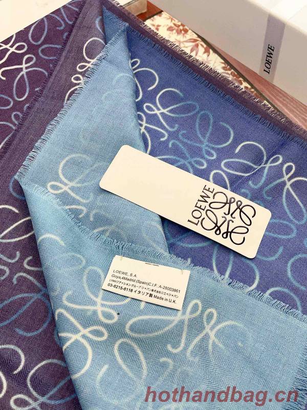 Loewe Scarf LOC00045 Loewe Scarf LOC00045
