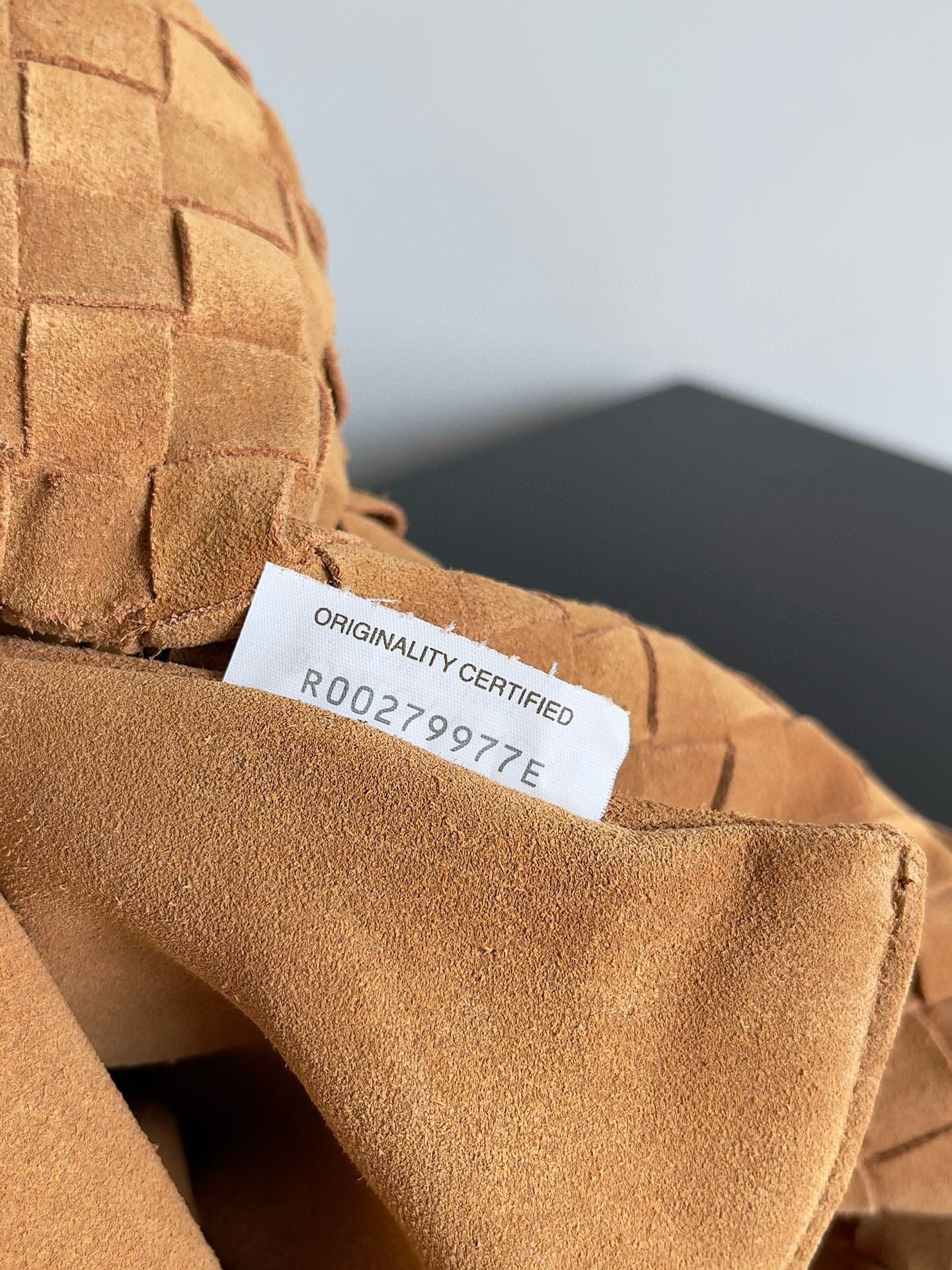 Bottega Veneta Large Hop Bag 763970 Brown Bottega Veneta Large Hop Bag 763970 Brown