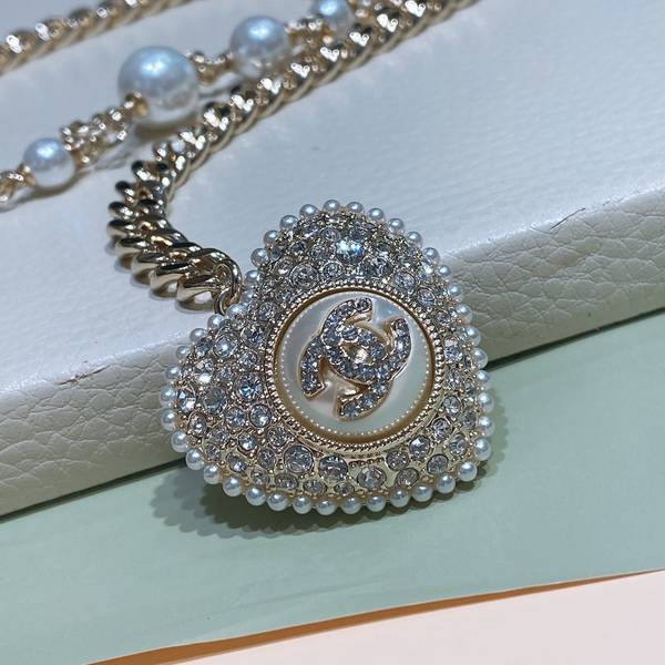 Chanel Belt CHB00251 Chanel Belt CHB00251