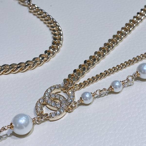 Chanel Belt CHB00251 Chanel Belt CHB00251