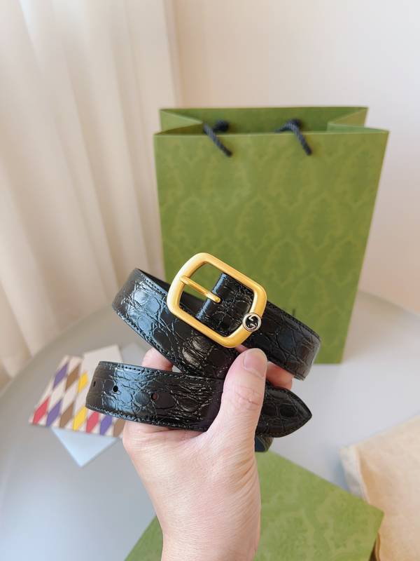 Gucci Belt 30MM GUB00228 Gucci Belt 30MM GUB00228