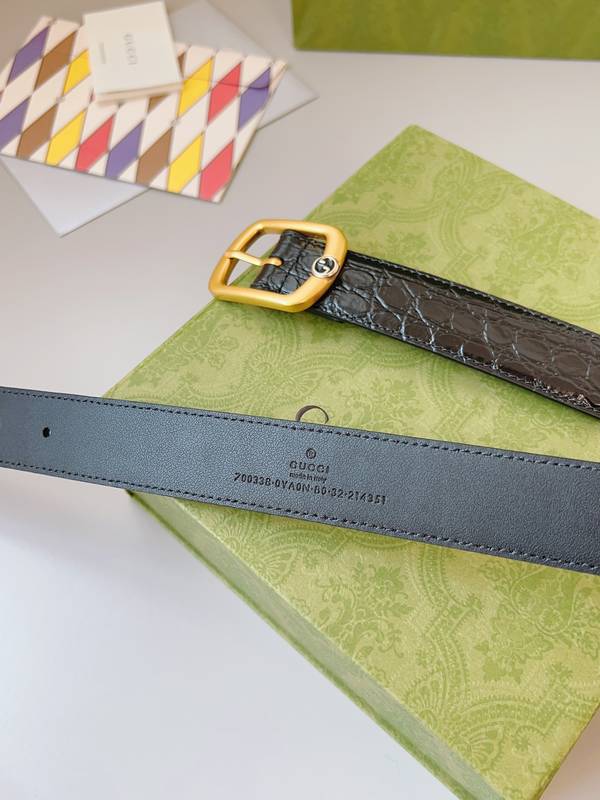 Gucci Belt 30MM GUB00228 Gucci Belt 30MM GUB00228
