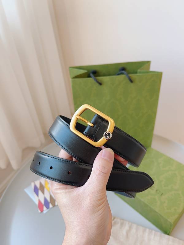 Gucci Belt 30MM GUB00231 Gucci Belt 30MM GUB00231
