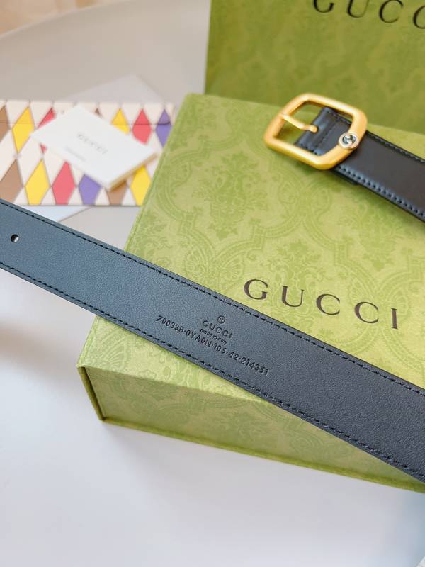 Gucci Belt 30MM GUB00231 Gucci Belt 30MM GUB00231