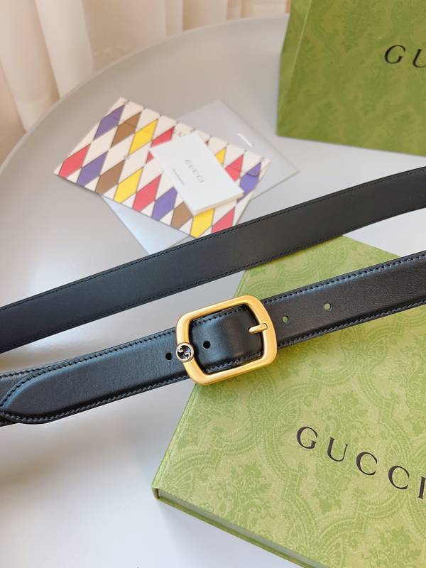 Gucci Belt 30MM GUB00231 Gucci Belt 30MM GUB00231
