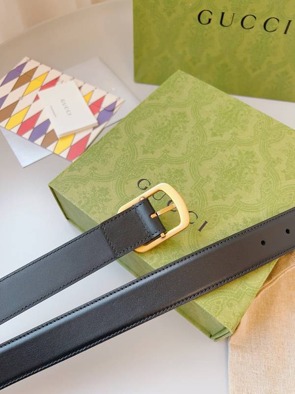 Gucci Belt 30MM GUB00231 Gucci Belt 30MM GUB00231