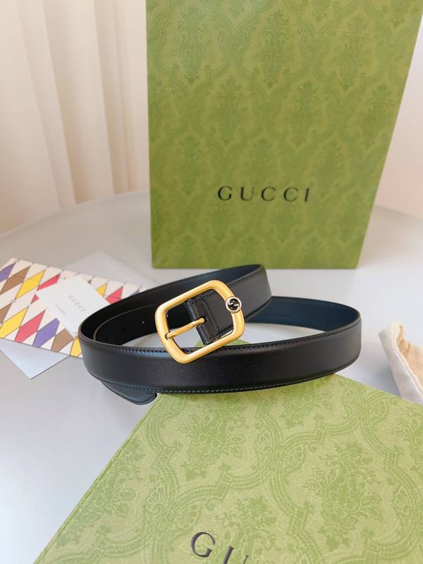 Gucci Belt 30MM GUB00231 Gucci Belt 30MM GUB00231