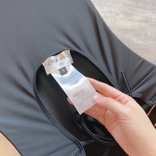 Chanel Bikinis CHB00056 Chanel Bikinis CHB00056