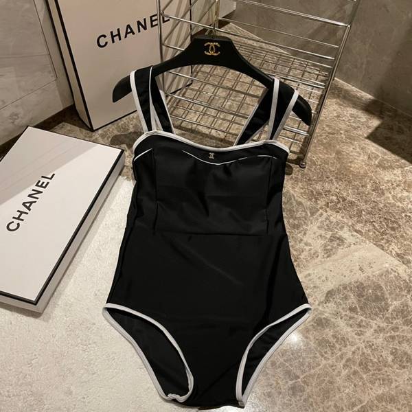 Chanel Bikinis CHB00255 Chanel Bikinis CHB00255