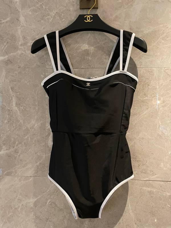 Chanel Bikinis CHB00255 Chanel Bikinis CHB00255