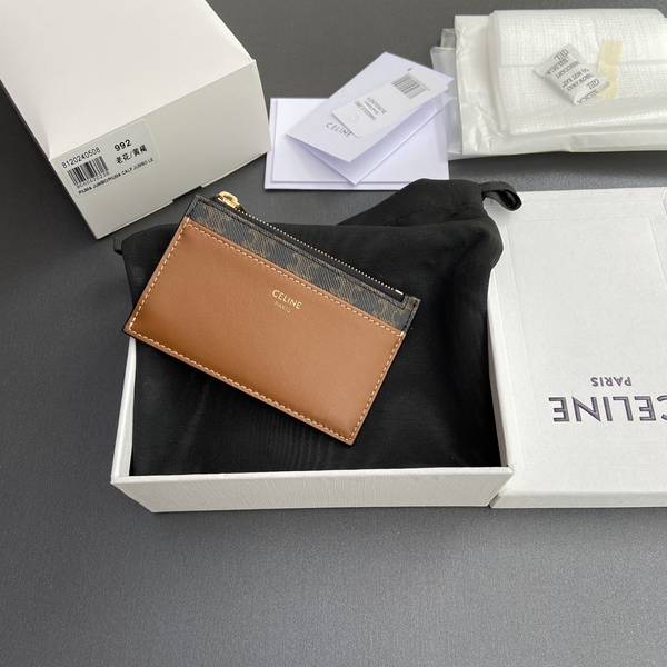 Celine Card Holder CEW00002 Celine Card Holder CEW00002
