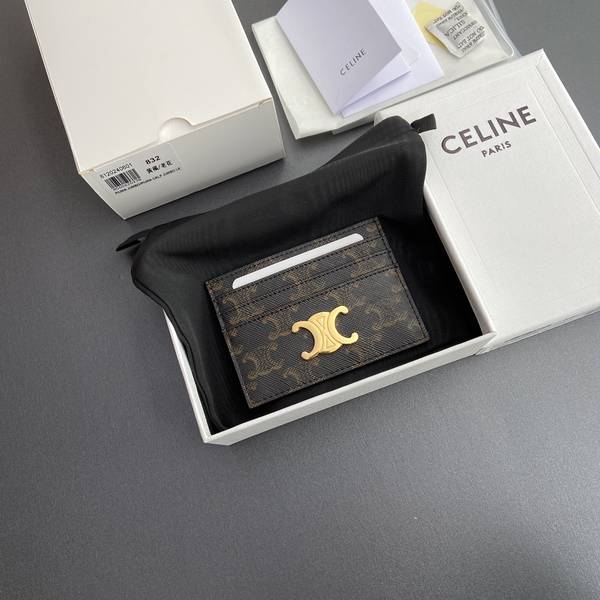 Celine Card Holder CEW00010 Celine Card Holder CEW00010