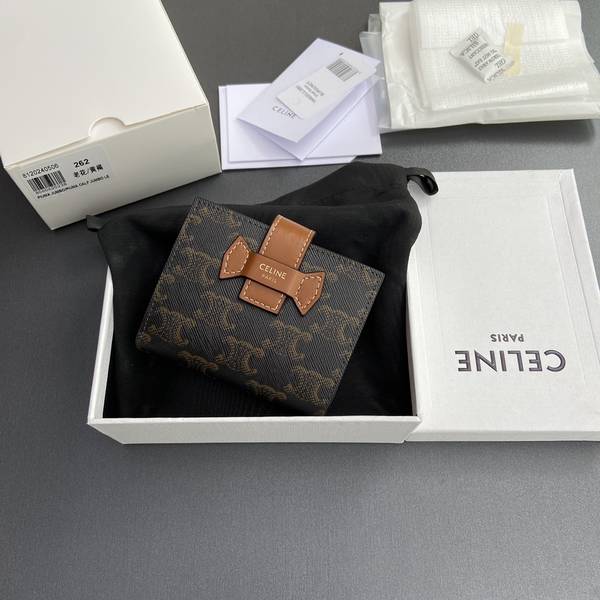 Celine Wallet CEW00011 Celine Wallet CEW00011