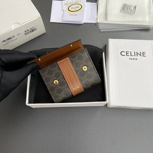 Celine Wallet CEW00012 Celine Wallet CEW00012