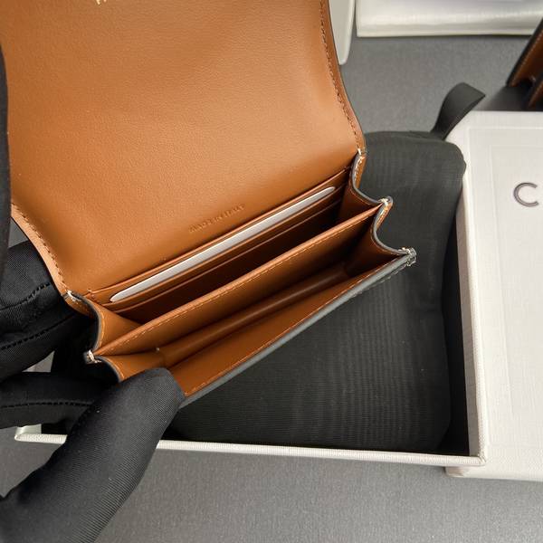 Celine Card Holder Wallet CEW00014 Celine Card Holder Wallet CEW00014