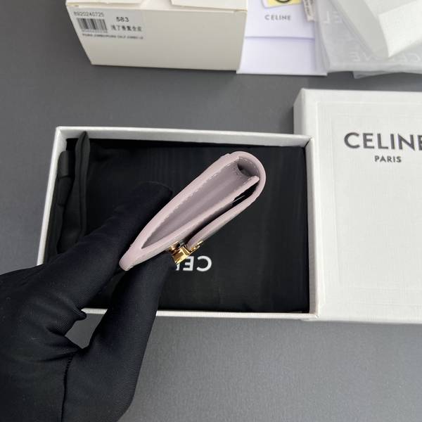 Celine Card Holder Wallet CEW00017 Celine Card Holder Wallet CEW00017