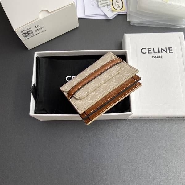 Celine Card Holder Wallet CEW00020 Celine Card Holder Wallet CEW00020