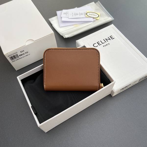 Celine Card Holder Wallet CEW00023 Celine Card Holder Wallet CEW00023
