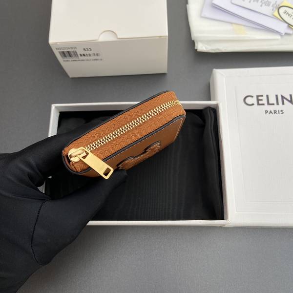 Celine Card Holder Wallet CEW00023 Celine Card Holder Wallet CEW00023
