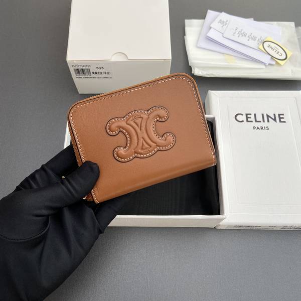 Celine Card Holder Wallet CEW00023 Celine Card Holder Wallet CEW00023