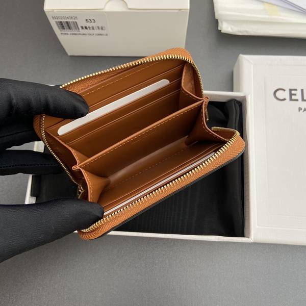 Celine Card Holder Wallet CEW00023 Celine Card Holder Wallet CEW00023