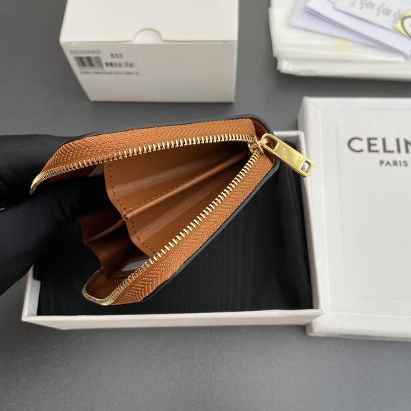 Celine Card Holder Wallet CEW00023 Celine Card Holder Wallet CEW00023