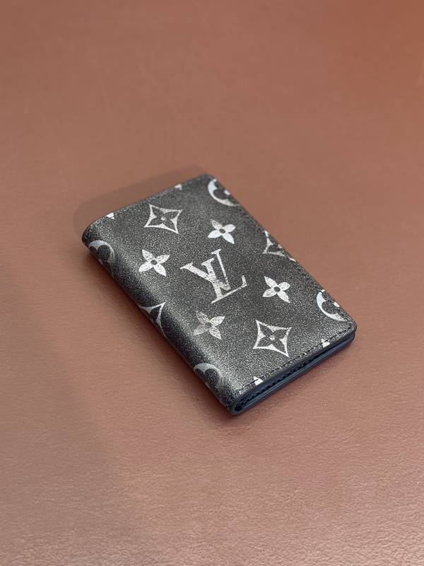 LV Card Holder Wallet LVW00012 LV Card Holder Wallet LVW00012