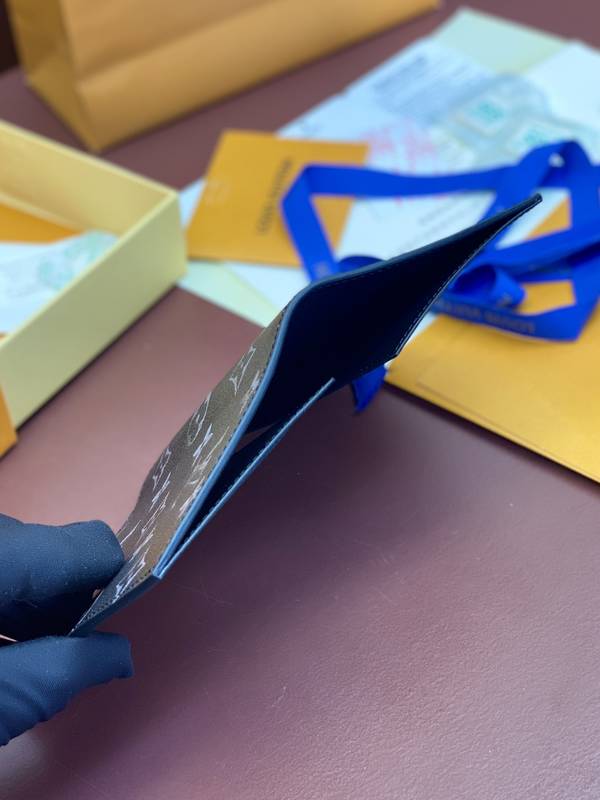 LV Card Holder Wallet LVW00014 LV Card Holder Wallet LVW00014