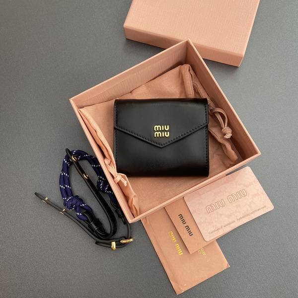 Miumiu Original Leather Waist Wallet Bag MMW00001 Miumiu Original Leather Waist Wallet Bag MMW00001