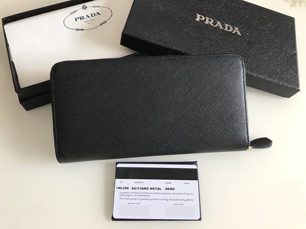 Prada Wallet PRW00024 Prada Wallet PRW00024
