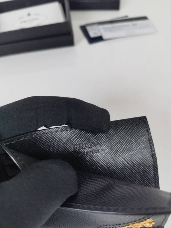 Prada Card Holder PRW00030 Prada Card Holder PRW00030