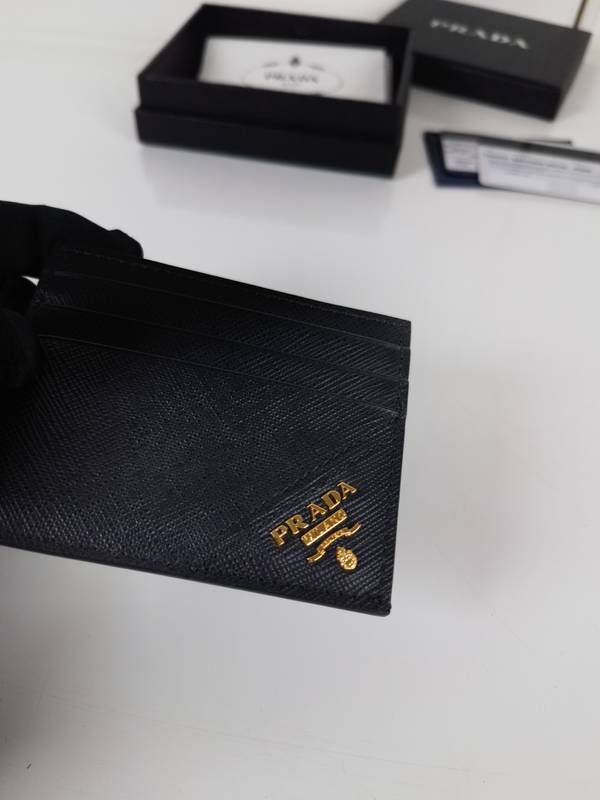 Prada Card Holder PRW00030 Prada Card Holder PRW00030