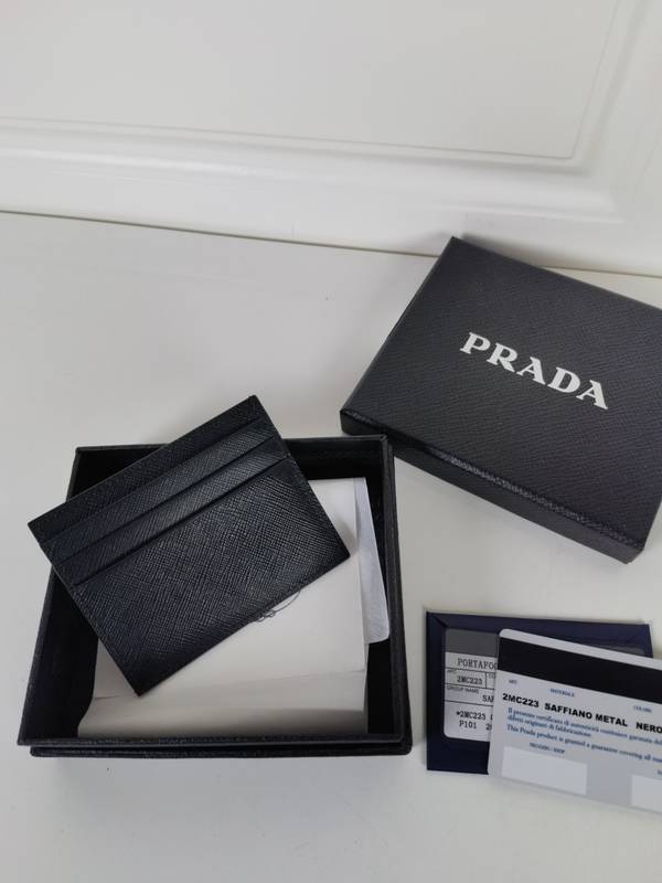 Prada Card Holder PRW00030 Prada Card Holder PRW00030