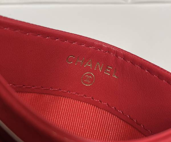 Chanel Card Holder CHW00009 Chanel Card Holder CHW00009