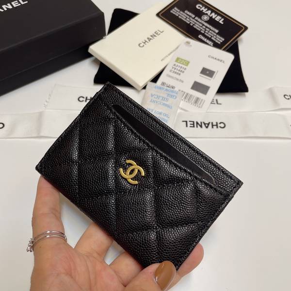 Chanel Card Holder CHW00010 Chanel Card Holder CHW00010