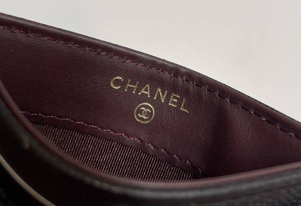Chanel Card Holder CHW00010 Chanel Card Holder CHW00010