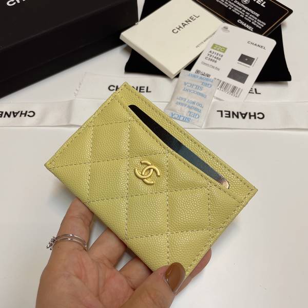 Chanel Card Holder CHW00014 Chanel Card Holder CHW00014