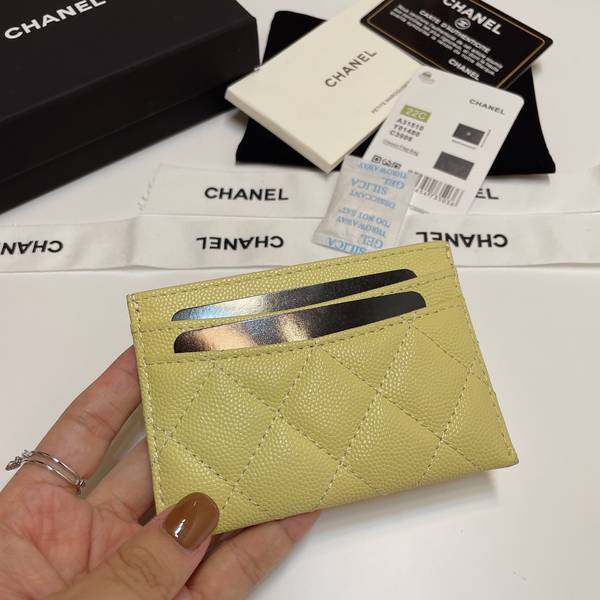 Chanel Card Holder CHW00014 Chanel Card Holder CHW00014