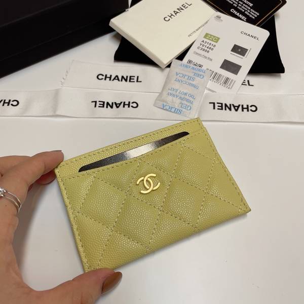 Chanel Card Holder CHW00014 Chanel Card Holder CHW00014