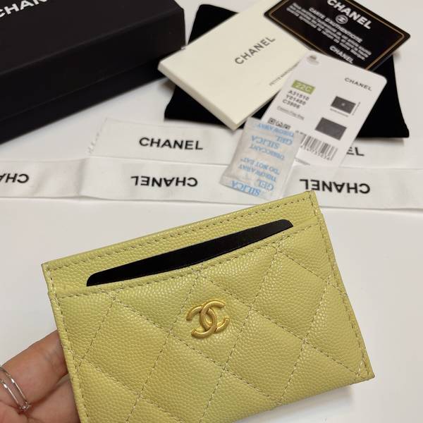 Chanel Card Holder CHW00014 Chanel Card Holder CHW00014