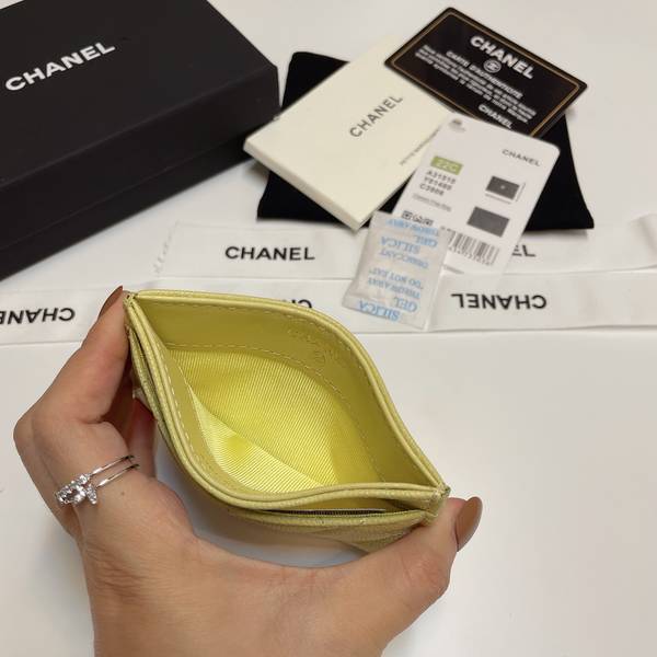 Chanel Card Holder CHW00014 Chanel Card Holder CHW00014