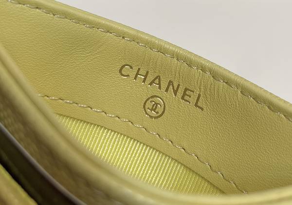 Chanel Card Holder CHW00014 Chanel Card Holder CHW00014