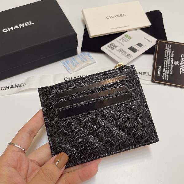 Chanel Card Holder CHW00021 Chanel Card Holder CHW00021