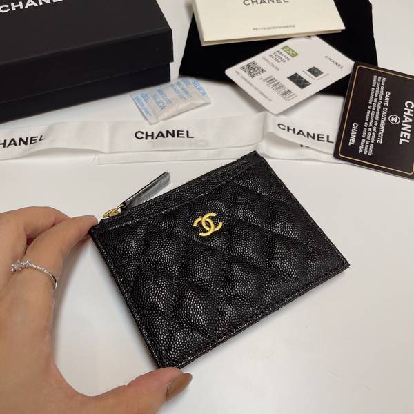 Chanel Card Holder CHW00021 Chanel Card Holder CHW00021