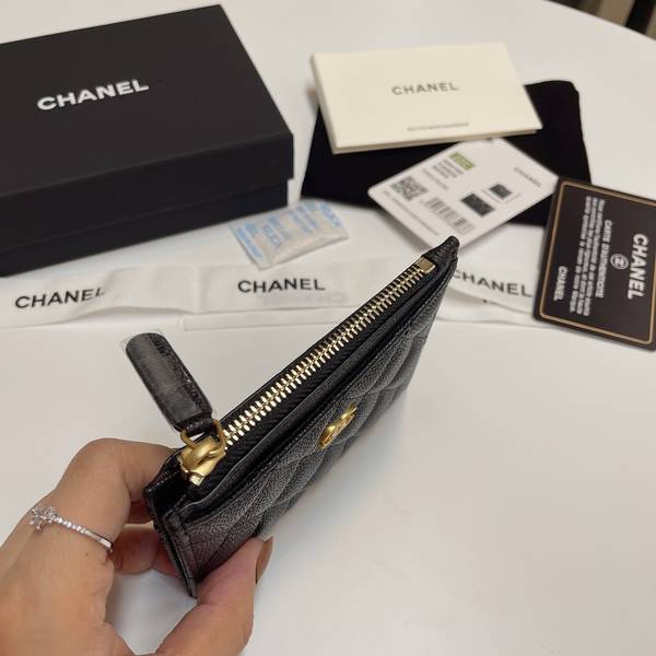 Chanel Card Holder CHW00021 Chanel Card Holder CHW00021