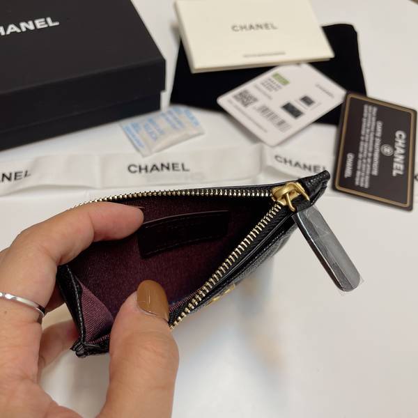 Chanel Card Holder CHW00021 Chanel Card Holder CHW00021