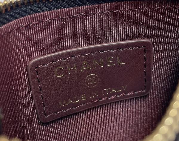 Chanel Card Holder CHW00021 Chanel Card Holder CHW00021